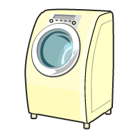 「乾燥機」のイメージ