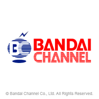 「バンダイチャンネル」のイメージ
