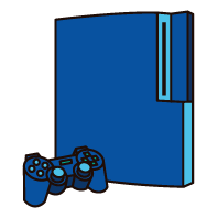 「PS2ゲーム」のイメージ