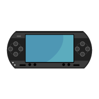 「PSPゲーム」のイメージ