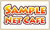 Smaple Net Cafe 渋谷店のロゴ